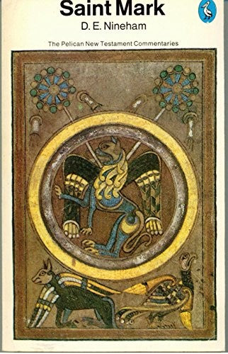 Saint Mark