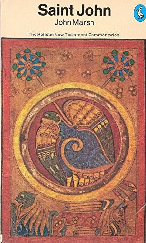 The Gospel of St.John