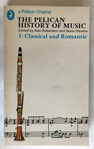 The Pelican History of Music