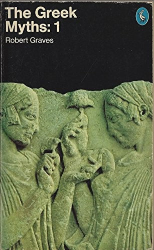 Greek Myths