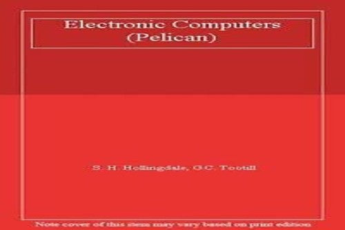 Electronic Computers