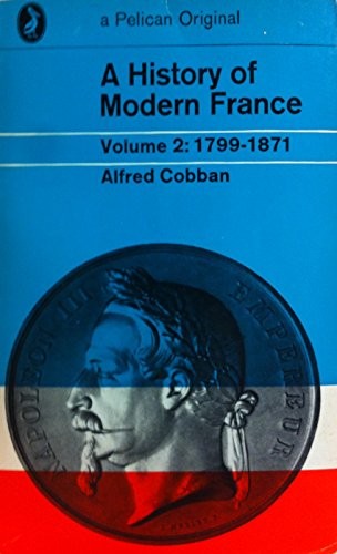 A History of Modern France