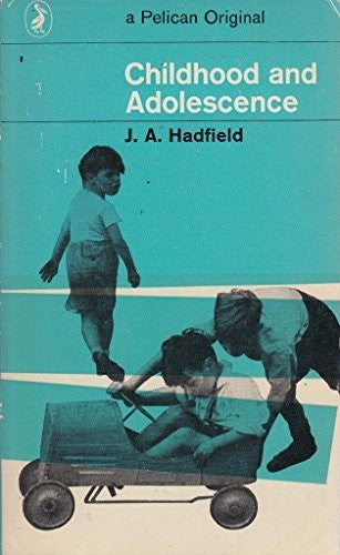 Childhood and Adolescence