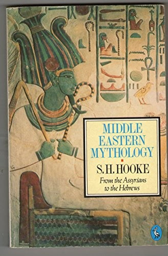Middle Eastern Mythology