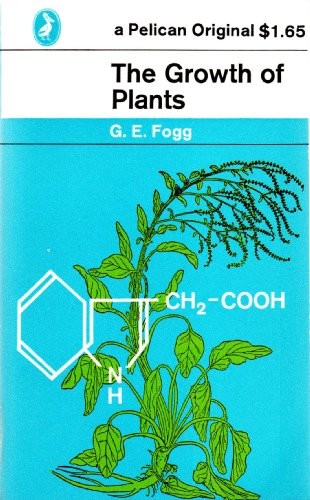The Growth of Plants