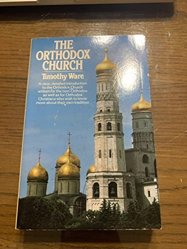 The Orthodox Church