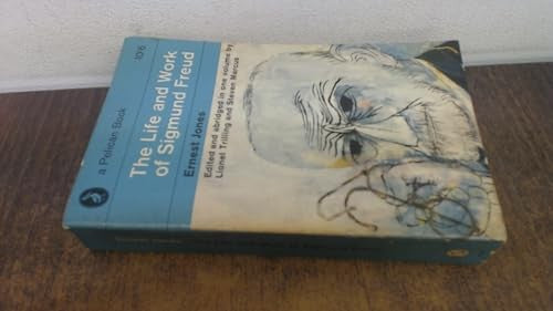 The Life And Work of Sigmund Freud