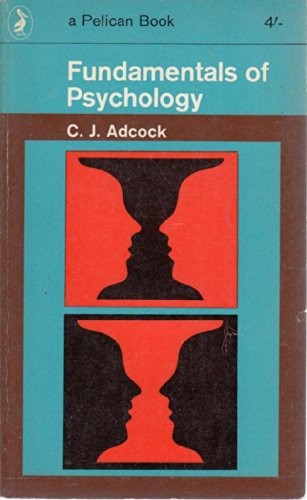 Fundamentals of Psychology