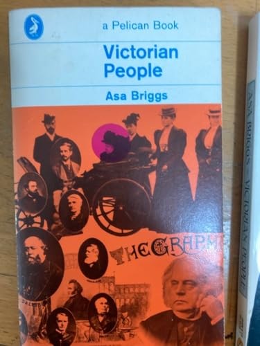Victorian People