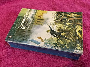 Europe Since Napoleon 