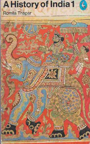 A History of India