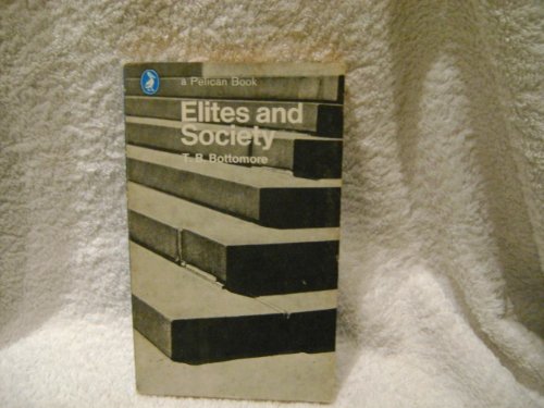 Elites and Society