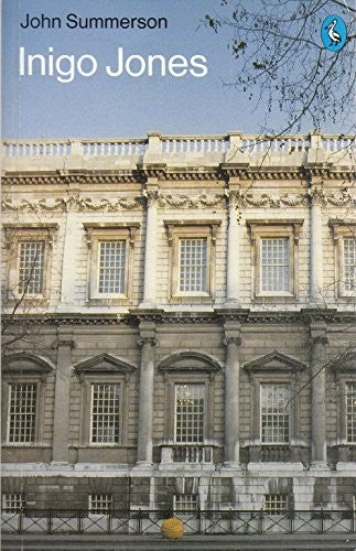 Inigo Jones