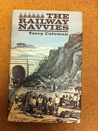 The Railway Navvies