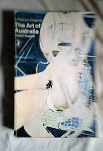 The Art of Australia 