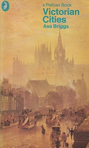 Victorian Cities