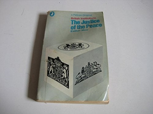 The Justice of the Peace