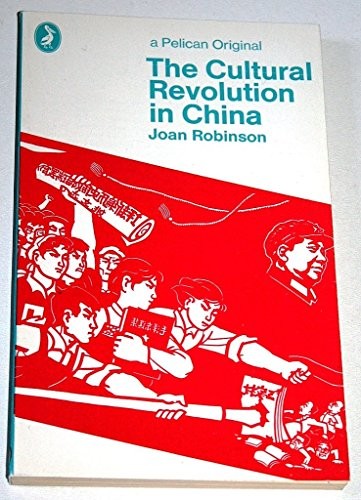 The Cultural Revolution in China