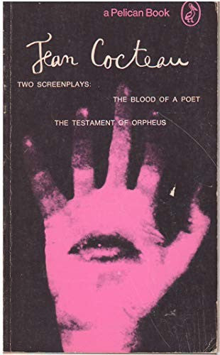Cocteau Jean : Two Screenplays