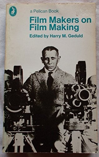 Film Makers On Film Making