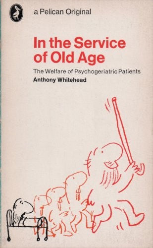 In the Service of Old Age