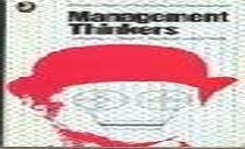 Management Thinkers