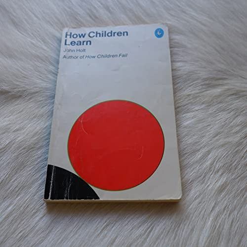 How Children Learn