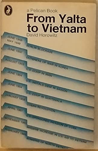 From Yalta to Vietnam