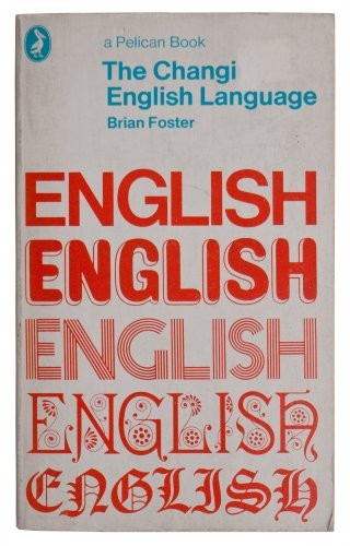The Changing English Language