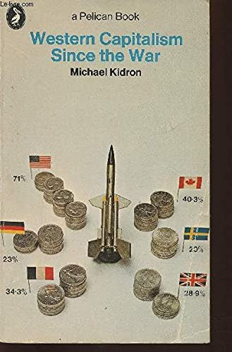 Western Capitalism Since the War