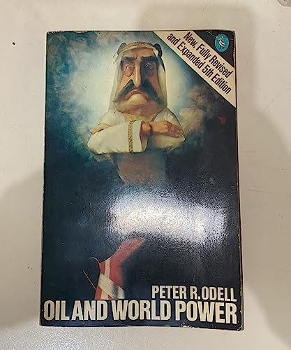 Oil and World Power