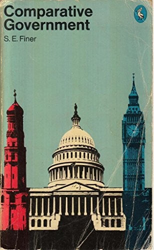 Comparative Government