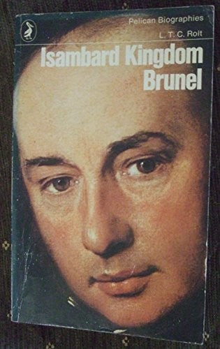 Isambard Kingdom Brunel