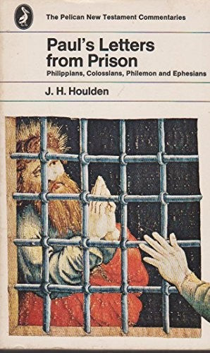Paul's Letters from Prison