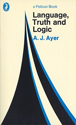 Language, Truth And Logic
