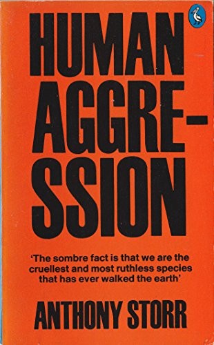 Human Aggression