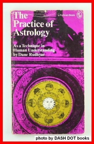 The Practice of Astrology