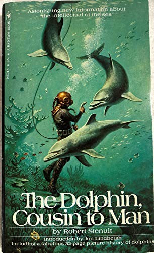 Dolphin, Cousin to Man