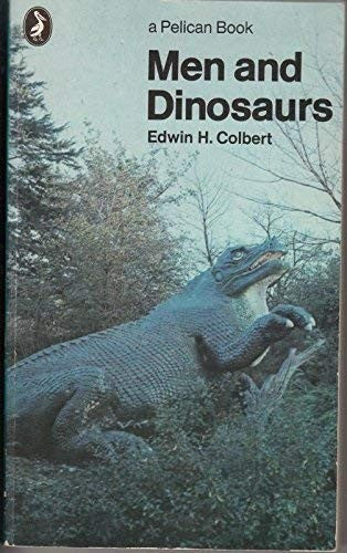 Men and Dinosaurs