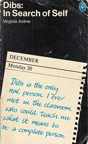 Dibs in Search of Self