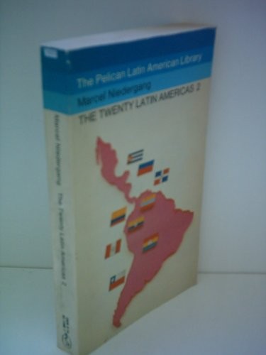 The Twenty Latin Americas