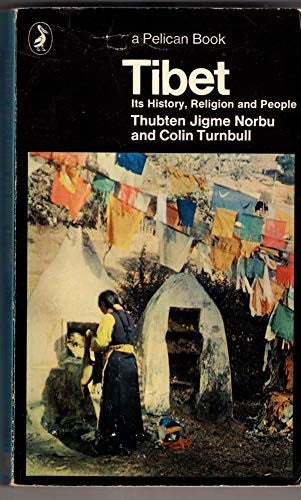 Tibet