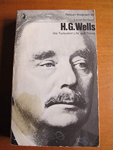 H.G.Wells