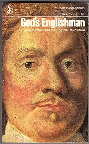 God's Englishman