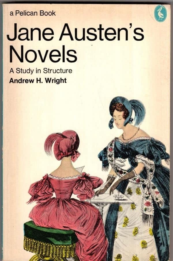 Jane Austen's Novels