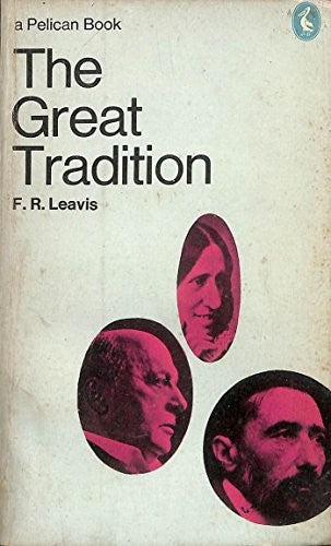 The Great Tradition