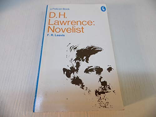 D.H. Lawrence