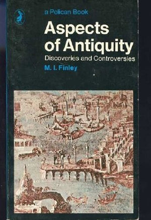 Aspects of Antiquity