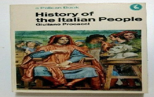 History of the Italian People