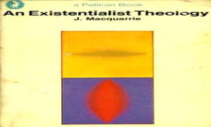 An Existentialist Theology 